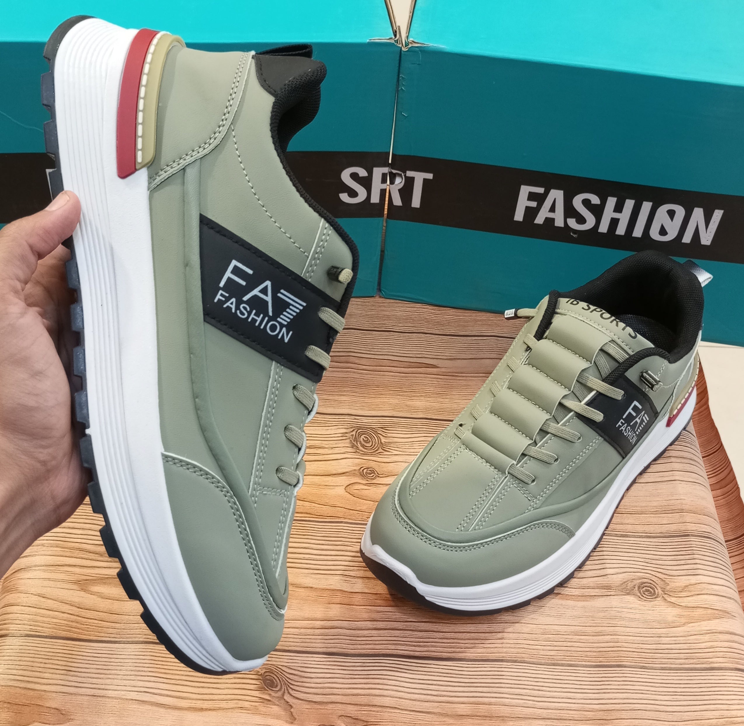 PREMIUM QUALITY WITHOUT LACES CASUAL AND PARTYWEAR JOGGERS