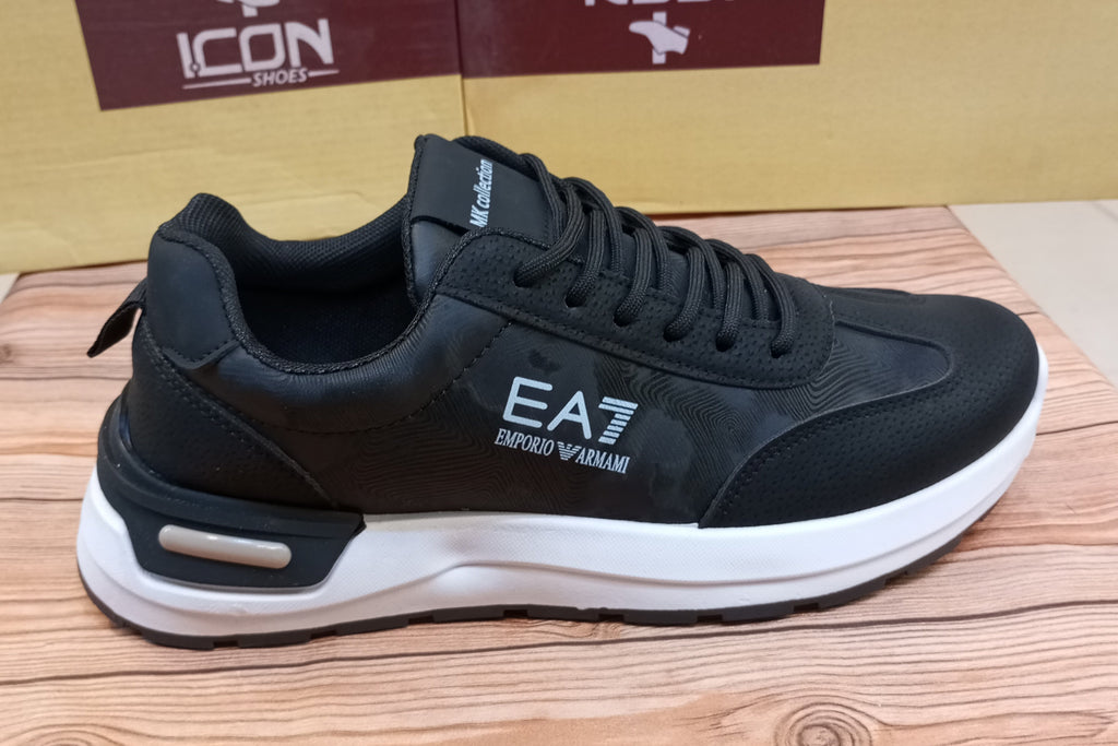 PREMIUM QUALITY EMPORIO ARMANI'S CASUAL AND PARTYWEAR SHOES
