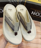 X SPORTS SUPER COMFORTABLE SPUNCH SOLE SLIPPERS