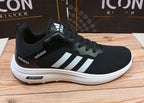 ADIDAS TRAINING AND RUNNING JOGGERS FOR MEN