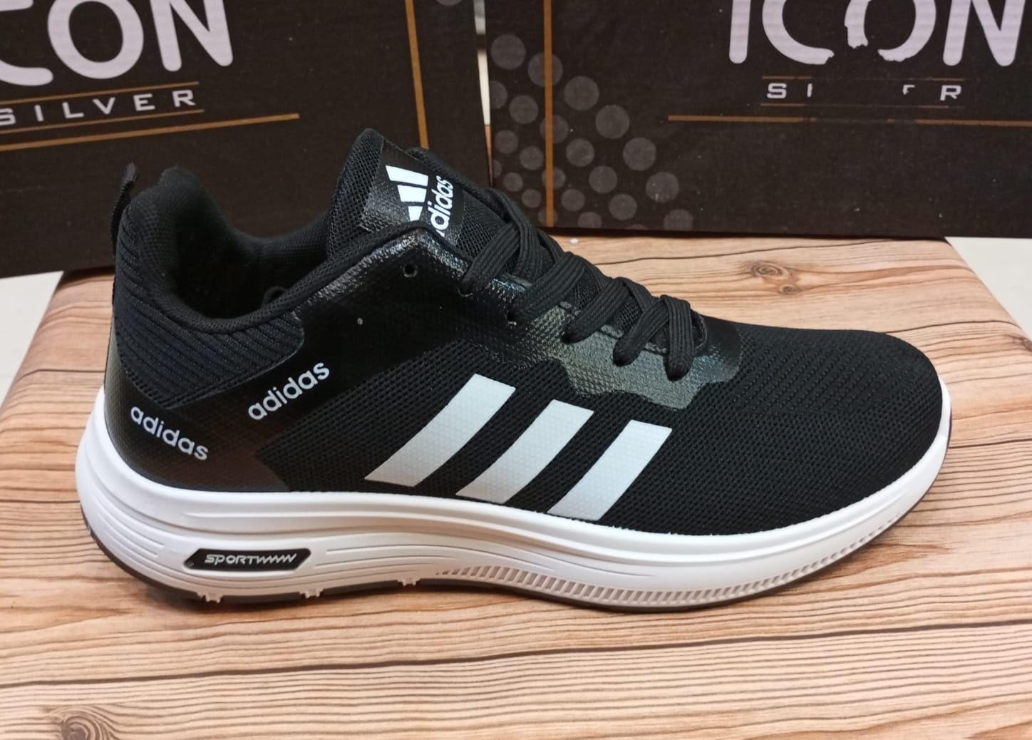 ADIDAS TRAINING AND RUNNING JOGGERS FOR MEN