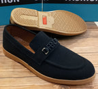 FENDI'S CASUAL AND PARTYWEAR SUEDE SHOES FOR MEN
