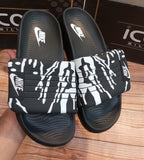 NIKE SUMMER SLIDES FOR MEN