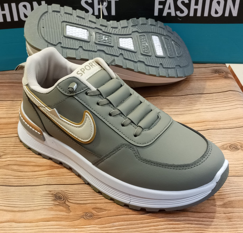 PREMIUM QUALITY WITHOUT LACES CASUAL AND PARTYWEAR JOGGERS
