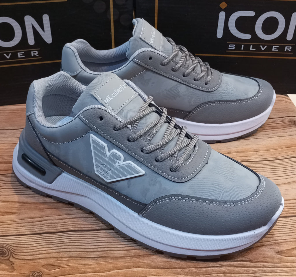PREMIUM QUALITY EMPORIO ARMANI'S CASUAL AND PARTYWEAR SHOES