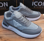 PREMIUM QUALITY EMPORIO ARMANI'S CASUAL AND PARTYWEAR SHOES