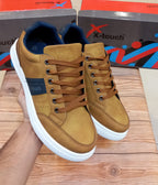 ORIGINAL XTOUCH PREMIUM QUALITY CASUAL AND PARTYWEAR SNEAKERS