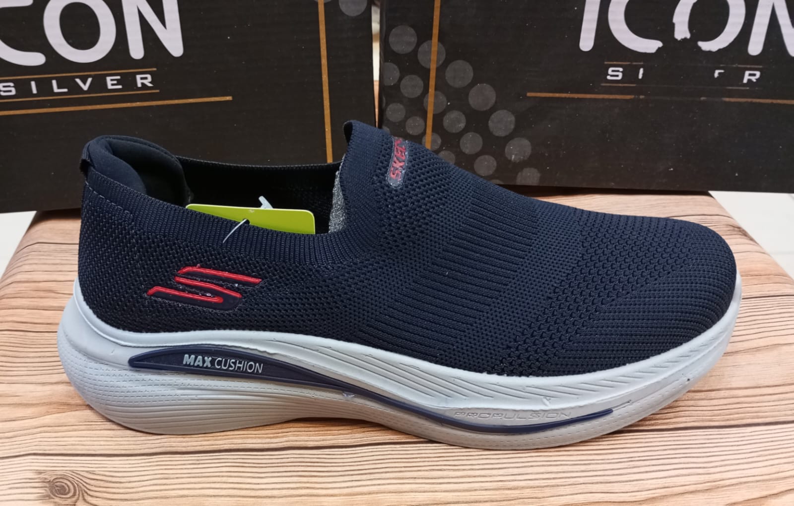 SKECHERS SUPER COMFORTABLE CASUAL AND TRAINING JOGGERS FOR MEN