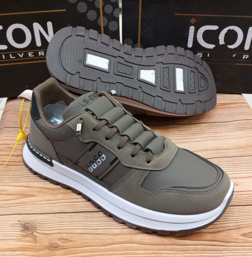 LIFE WEAR'S WITHOUT LACES CASUAL AND TRAINING JOGGERS FOR MEN