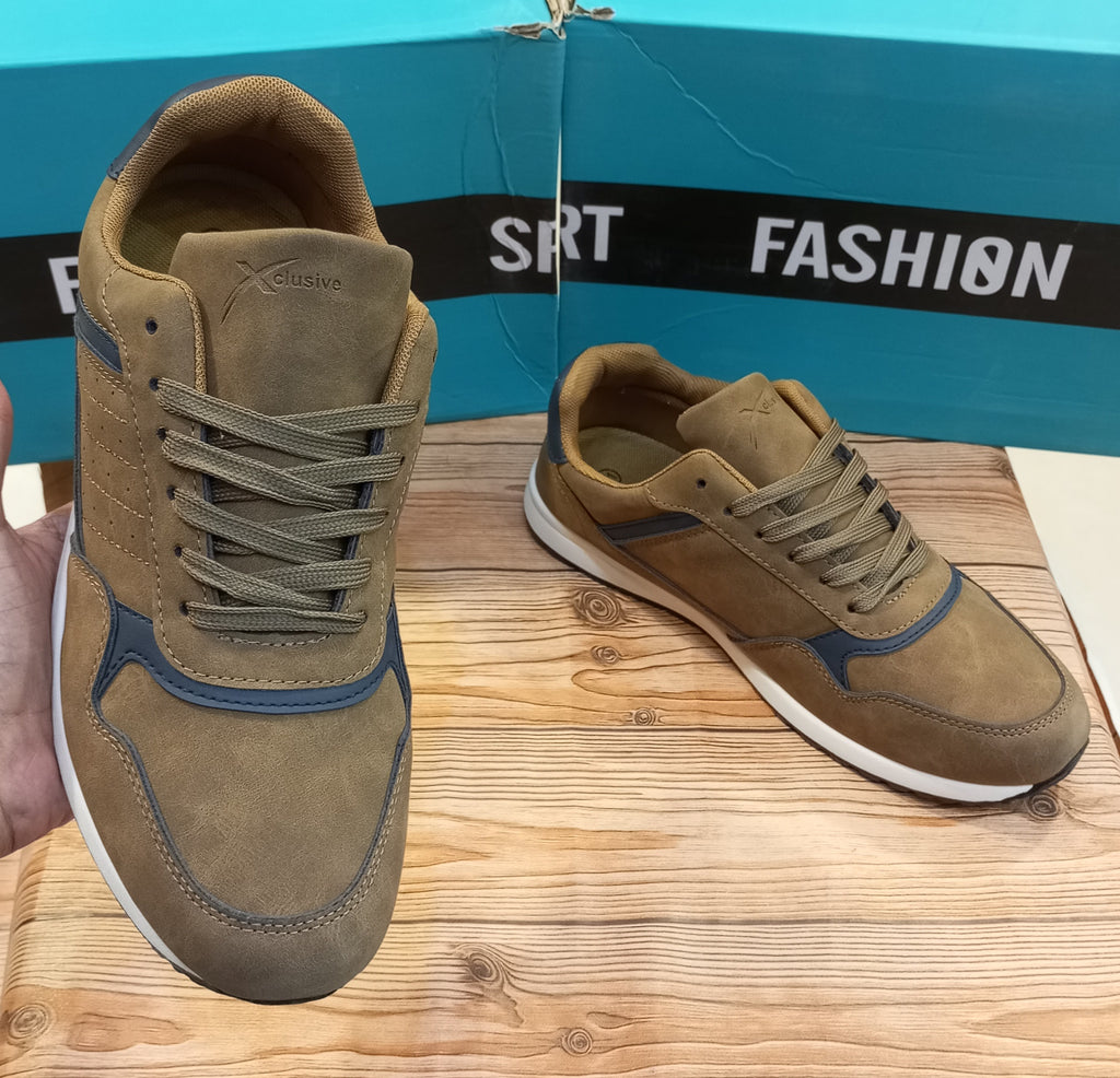 ORIGINAL XTOUCH CASUAL AND PARTY WEAR SNEAKERS