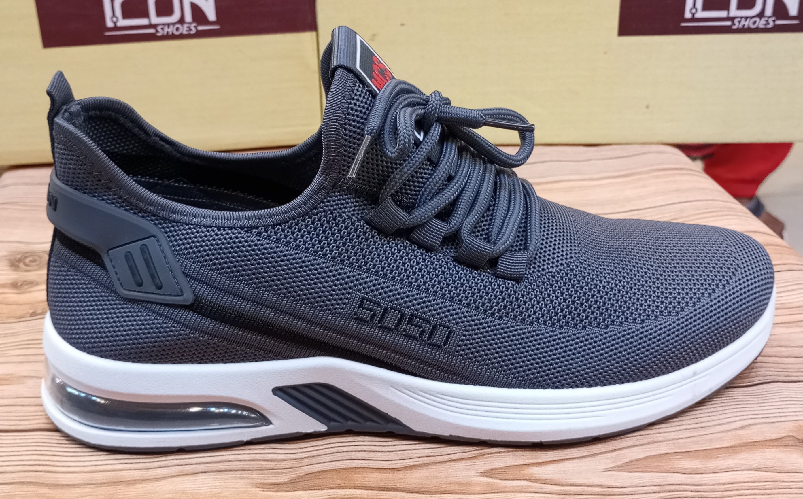 MCS PREMIUM QUALITY CASUAL AND TRAINING BREATHABLE SHOES