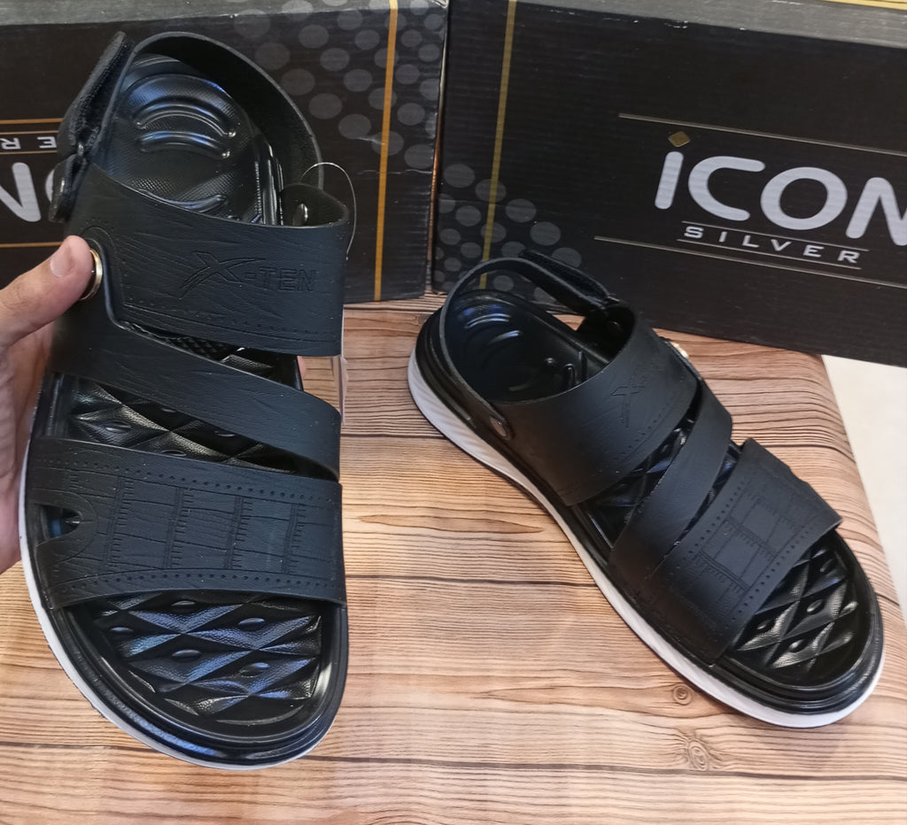 ORIGNAL XTEN'S TWO IN 1 SANDALS FOR MEN