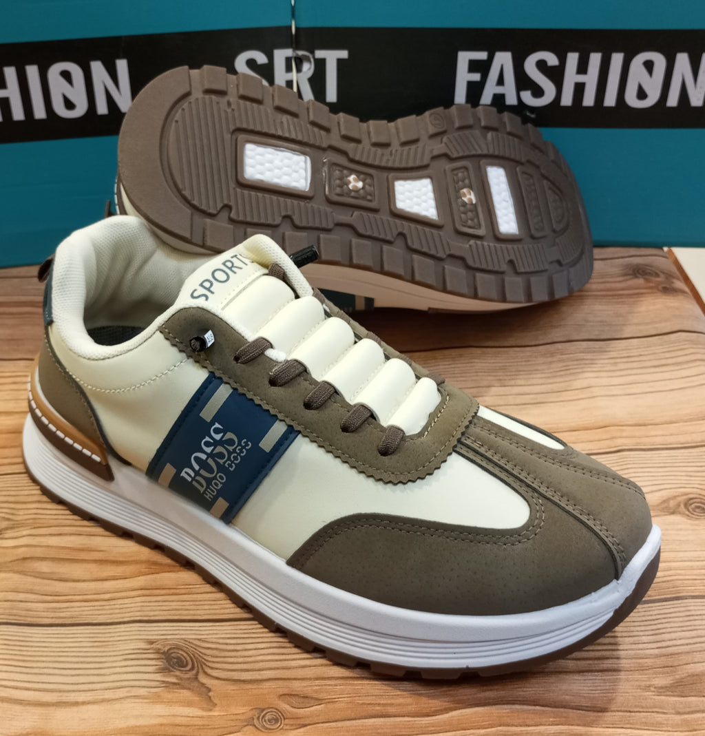 PREMIUM QUALITY WITHOUT LACES CASUAL AND PARTYWEAR JOGGERS