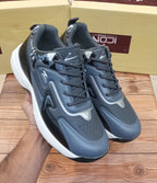 WALK'S GREY TRAINING AND CASUAL GRIPPERS FOR MEN