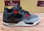 PREMIUM QUALITY JORDANS RETRO 4
