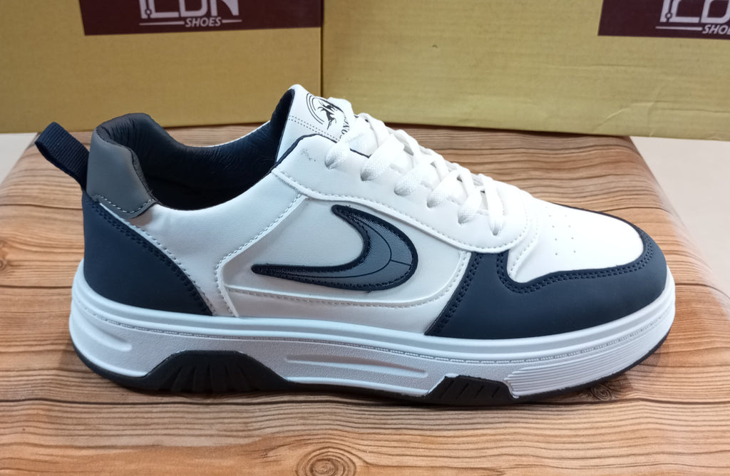 BRANDED PREMIUM QUALITY PARTYWEAR AND CASUAL SNEAKERS FOR MEN