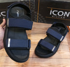 1st OPTION DOUBLE STEP SUMMER SANDALS FOR MEN