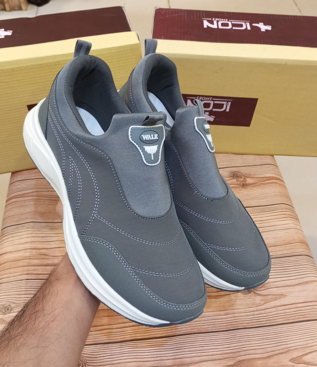 WALK'S CASUAL AND TRAINING WITHOUT LACES JOGGERS