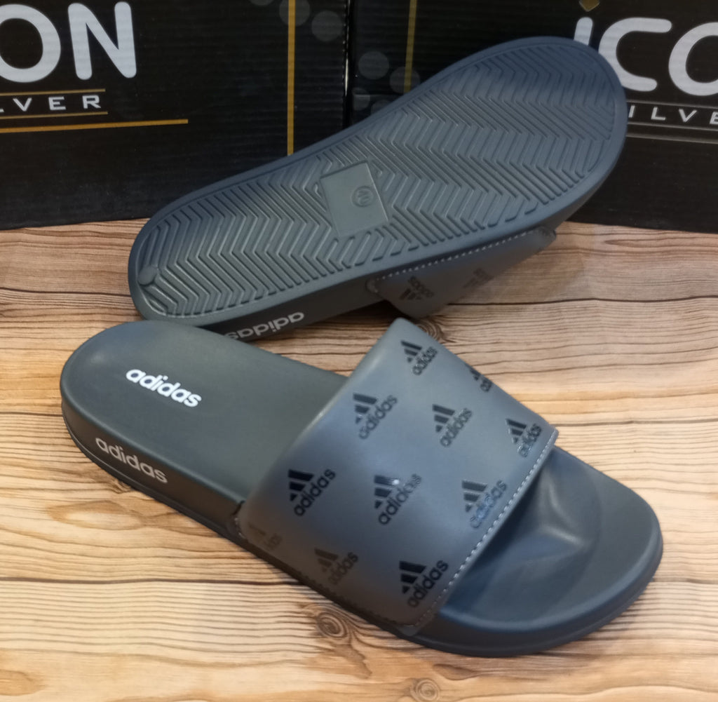 ADIDAS PREMIUM QUALITY SIMMER SLIDES FOR MEN