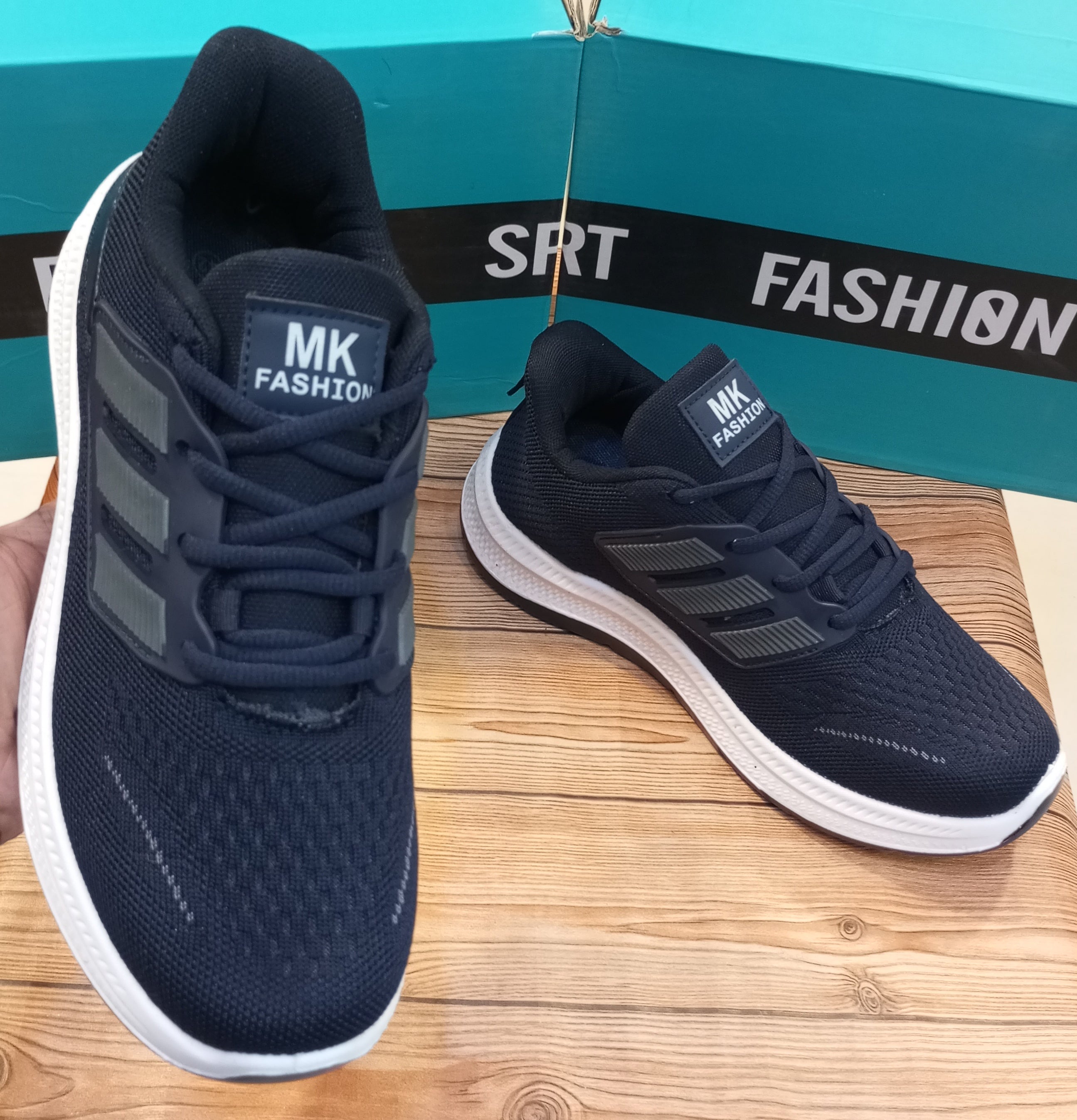 ADIDAS STYLE CASUAL AND TRAINING JOGGERS FOR MEN