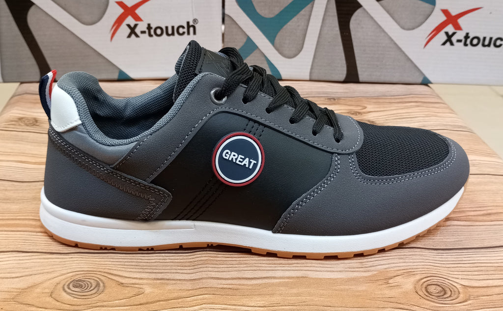 ORIGINAL XTOUCH PREMIUM QUALITY TRAINING AND CASUAL SHOES FOR MEN