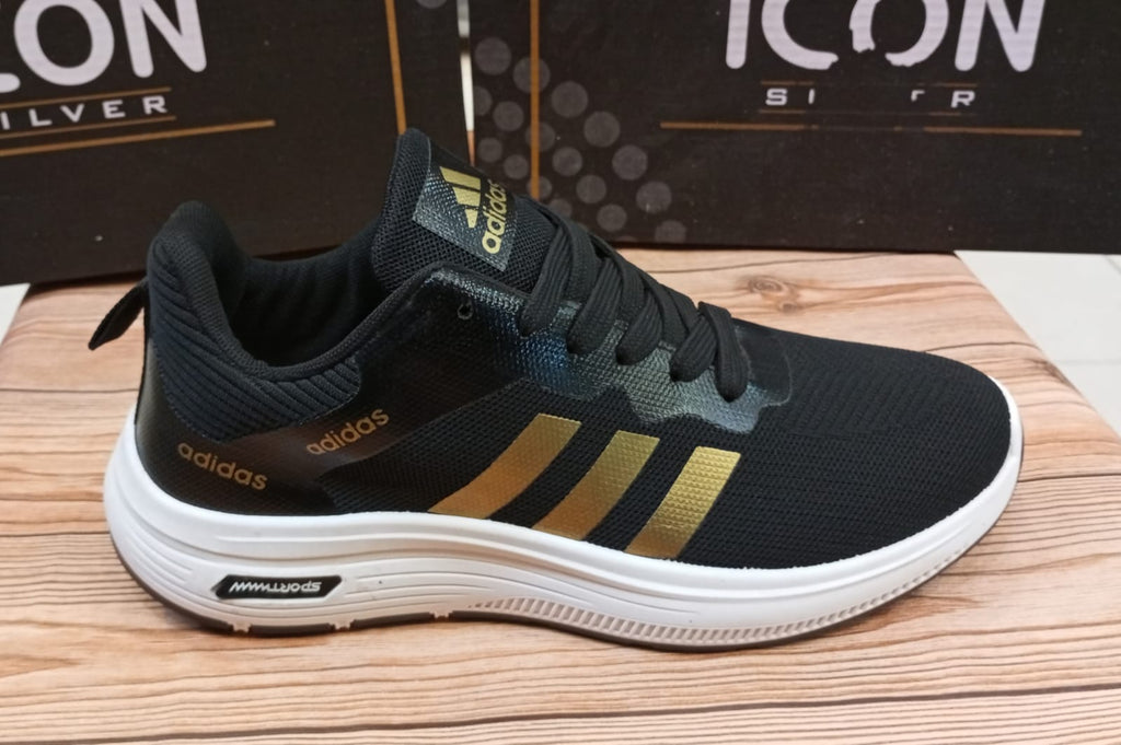 ADIDAS TRAINING AND RUNNING JOGGERS FOR MEN
