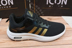 ADIDAS TRAINING AND RUNNING JOGGERS FOR MEN