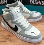 JORDAN'S STYLE CASUAL AND PARTY WEAR SHOE