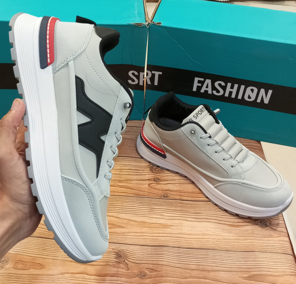 PREMIUM QUALITY WITHOUT LACES CASUAL AND PARTYWEAR JOGGERS