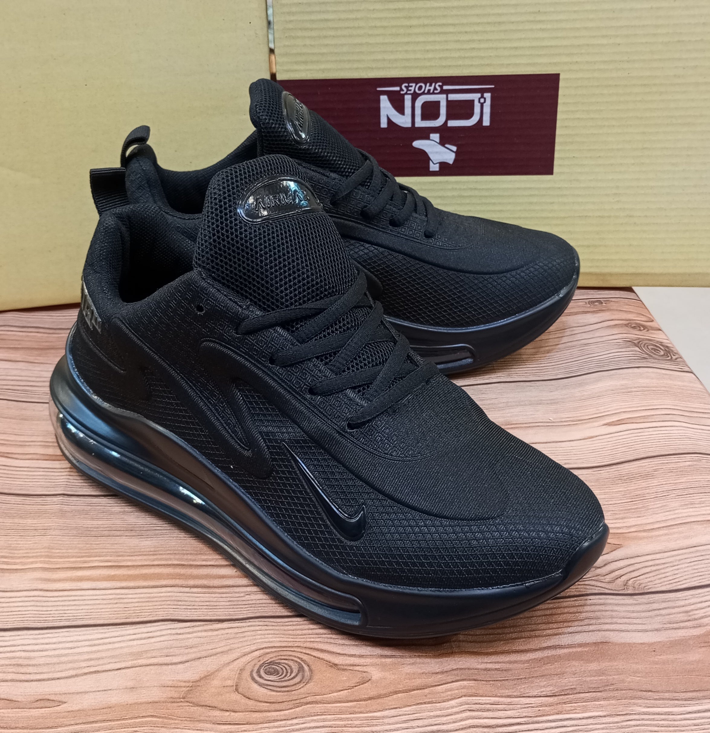 IMPORTED PREMIUM QUALITY NIKE AIR MAX JOGGERS FOR MEN