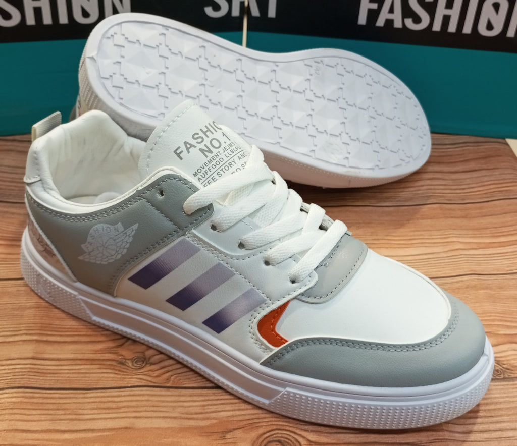 FASHION'S ADIDAS STYLE CASUAL AND PARTYWEAR SHOES