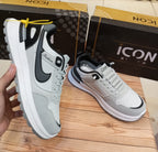 LIFE WEAR'S WITHOUT LACES CASUAL AND TRAINING JOGGERS FOR MEN