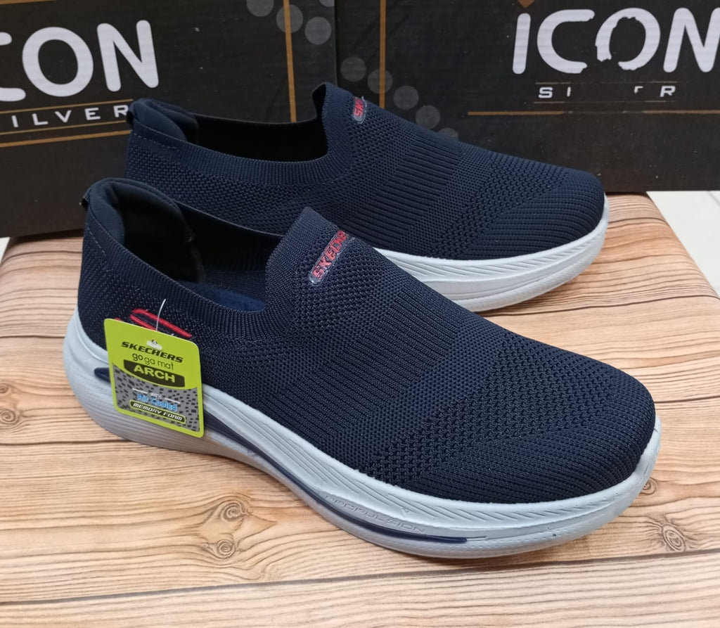 SKECHERS SUPER COMFORTABLE CASUAL AND TRAINING JOGGERS FOR MEN