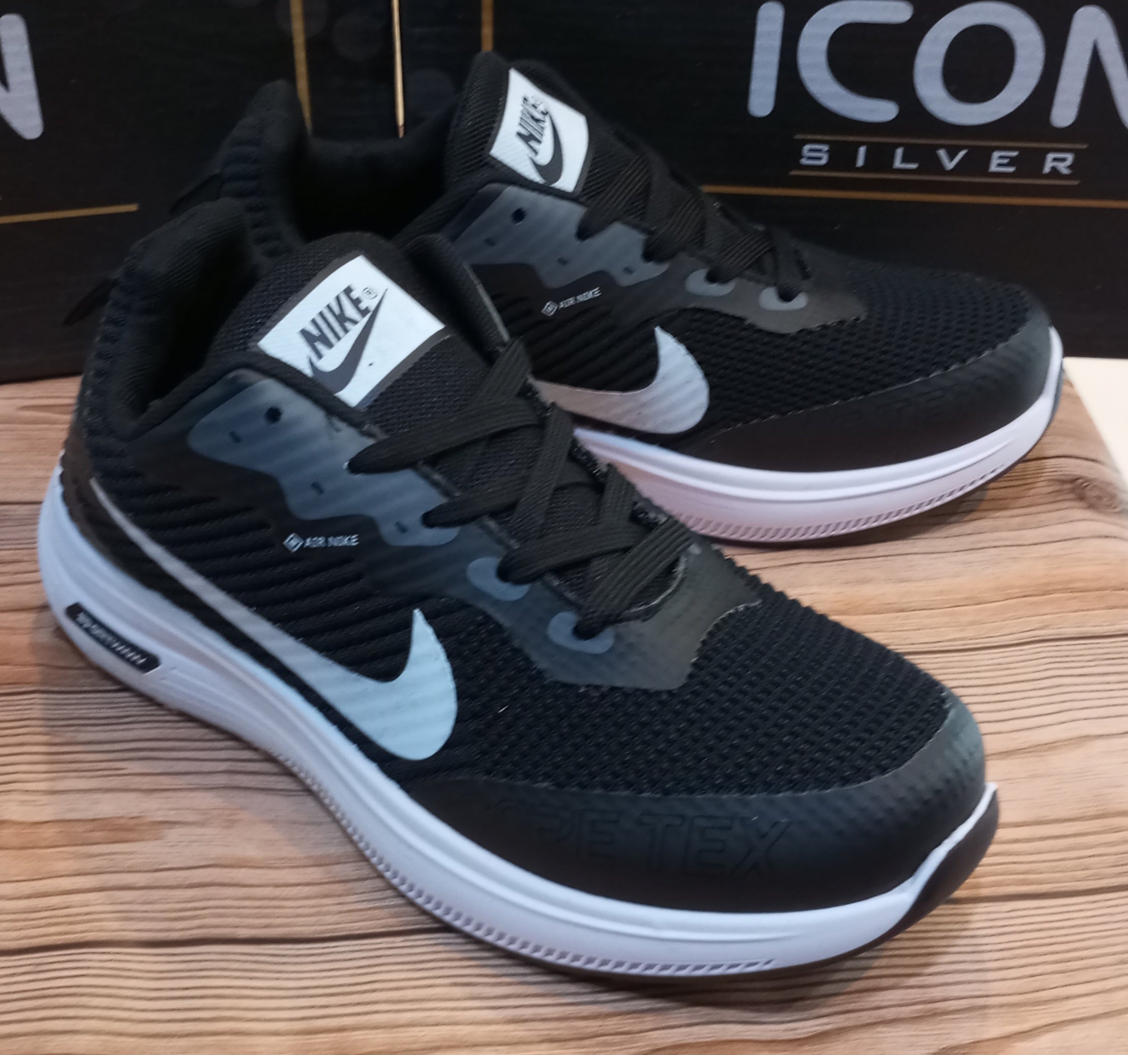 NIKE TRAINING AND RUNNING JOGGERS FOR MEN