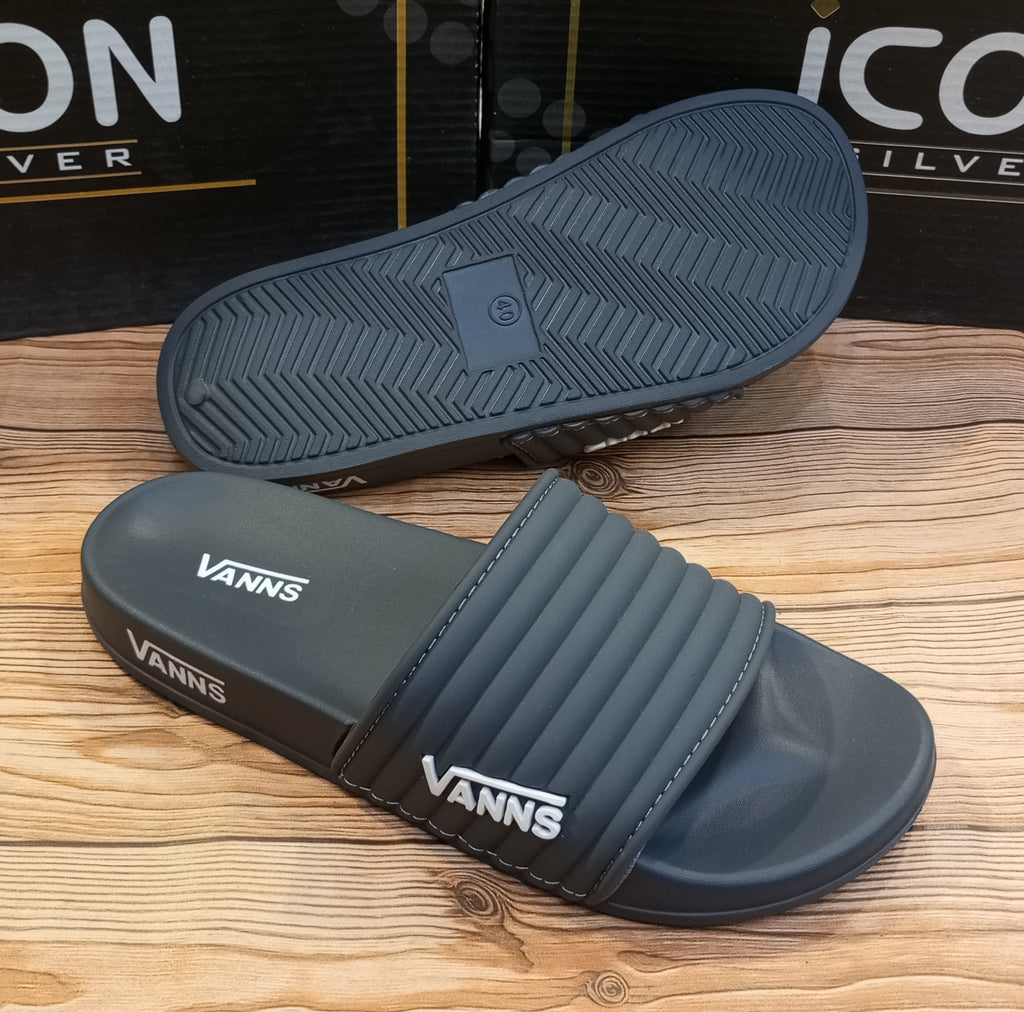VAN'S SUMMER SLIDES FOR MEN