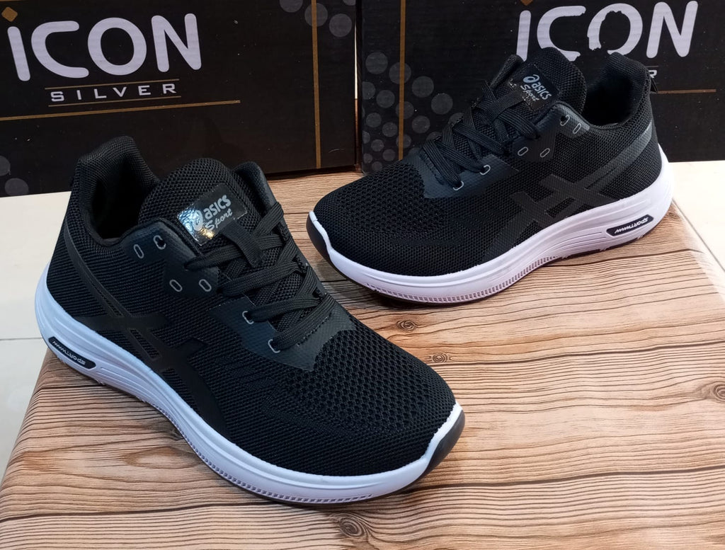 ASICS PREMIUM QUALITY TRAINING AND CASUAL JOGGERS