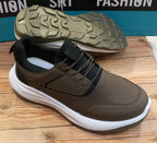 PLAIN SIMPLE DAILY WEAR AND TRAINING JOGGERS FOR MEN
