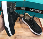ARMANI'S CASUAL AND PARTYWEAR CANVAS FOR MEN