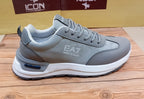 PREMIUM QUALITY EMPORIO ARMANI'S CASUAL AND PARTYWEAR SHOES