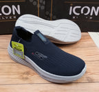 SKECHERS SUPER COMFORTABLE CASUAL AND TRAINING JOGGERS FOR MEN