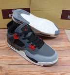 PREMIUM QUALITY JORDANS RETRO 4