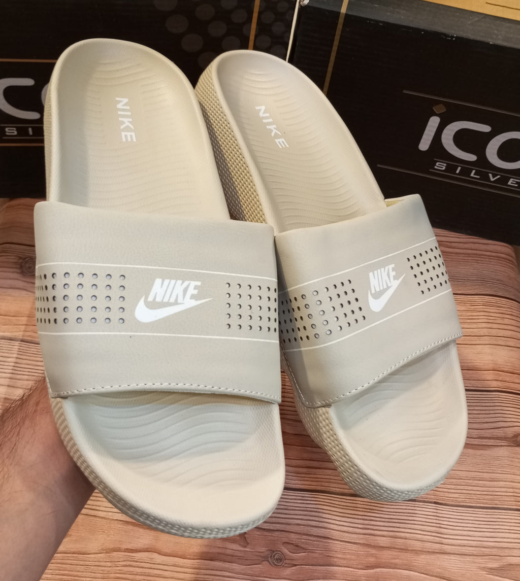 NIKE SUMMER SLIDES FOR MEN