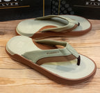 KUAIREN SUPER COMFORTABLE SPUNCH SOLE SLIPPERS
