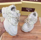 IMPORTED PREMIUM QUALITY CHUNKY SOLE JOGGERS FOR MEN