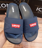 LEVIS PREMIUM QUALITY SUMMER SLIDES FOR MEN