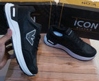 PREMIUM QUALITY EMPORIO ARMANI'S CASUAL AND PARTYWEAR SHOES