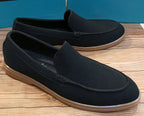 PREMIUM QUALITY CASUAL AND PARTYWEAR SUEDE SHOES FOR MEN