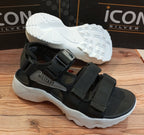 SWISS MILITARY 3 STEPS SANDALS FOR MEN