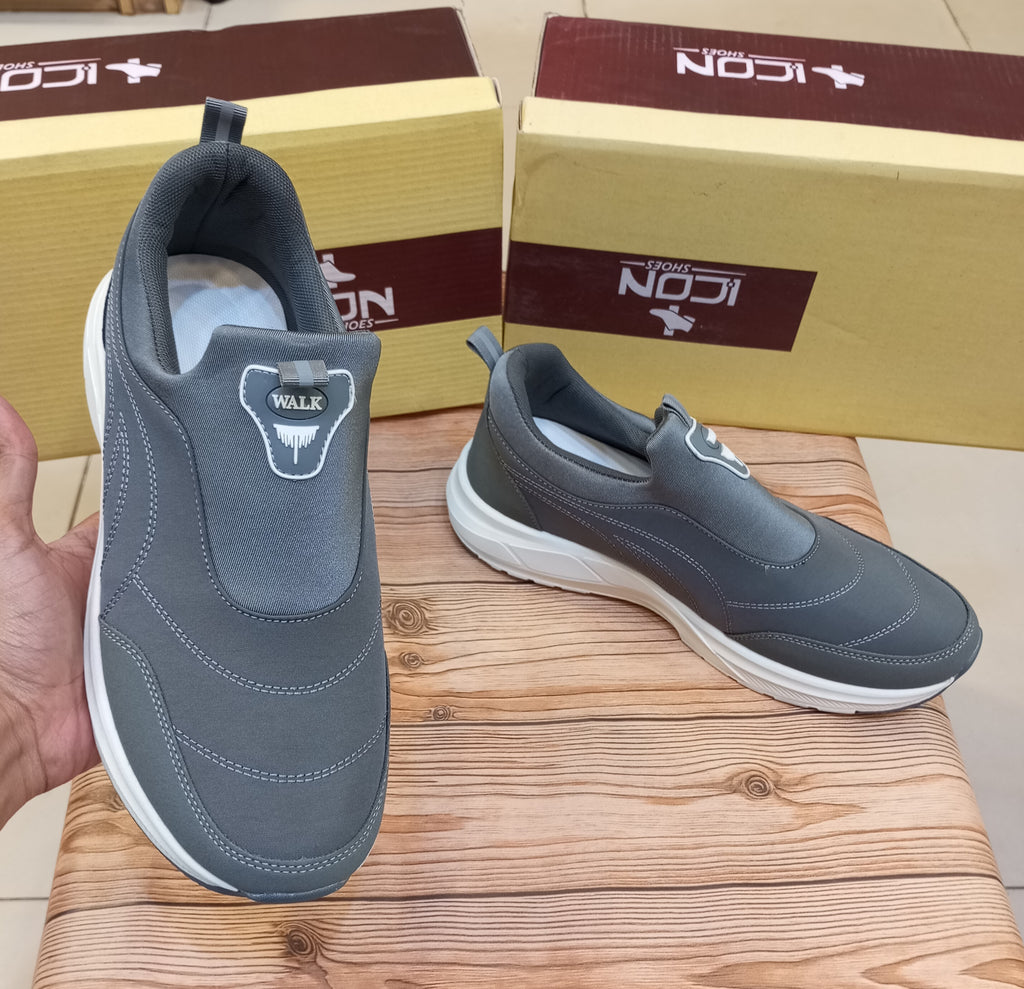 WALK'S CASUAL AND TRAINING WITHOUT LACES JOGGERS