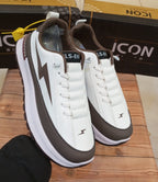 (FLASH) WITHOUT LACES CASUAL AND TRAINING JOGGERS FOR MEN